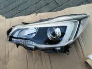 Subaru Legacy VI outback reflektor lewy ksenon