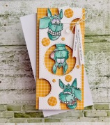 Kartka urodziny,imieniny,ślub,gratulacje z personalizacją napisu,Twój tekst