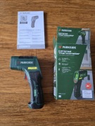 termometr na podczerwień (techniczny)