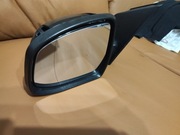 Lusterko lewe do Forda Focusa MK3  6 Pinów, używane, niekompletne