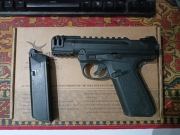 AAP-01C shinobi + kabura + smycz