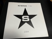 DJ S.P.U.D. – Finally VG/VG Electro