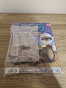 URSUS C-330 Deagostini Numer 32