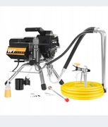 Agregat malarski Wabrotech WT20i 1100 W