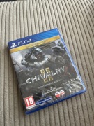 Chivalry II PS4/PS5 nowa zafoliowana