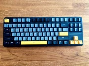 Klawiatura bezprzewodowa gamingowa Attack Shark X87 