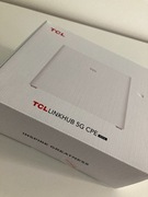 Router TCL Linkhub 5G CPE - cały komplet - nowy - z fakturą
