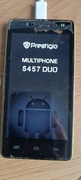 Smartfon MultiPhone 5457 Duo