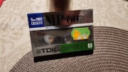 kaseta video 8mm TDK MP60 P5-60MPB