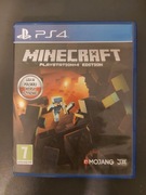 Minecraft ps4