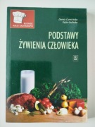 Podstawy żywienia człowieka - Dorota Czerwińska, Edyta Gulińska 2005