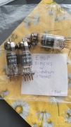 Sprzedam lampy E80F SIEMENS
