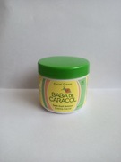 Odżywczy krem Baba de Caracol, ekstrakt śluzu ślimaka z Dominikany 