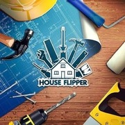 HOUSE FLIPPER (KLUCZ STEAM PC)