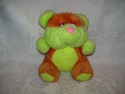 PLUSZOWY MIŚ 14 cm