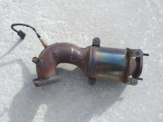 Katalizator Fiat Alfa Lancia 1.4 T-Jet 55214652 / 55206760