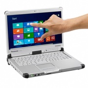 Pancerny panasonic cf-c2