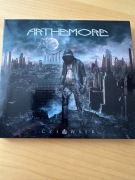 ARTHEMORE Człowiek CD