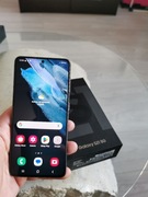 Galaxy S21 8/128 Phantom Gray komplet XEO