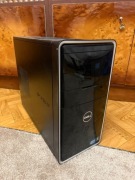 Dell Inspiron 620 PC Komputer stacjonarny i3-2100 4gb ram 500GB Windows 7
