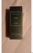 FM Pure 496 perfumy męskie