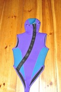 Neopren CAMARO docieplacz damski 44