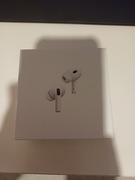 Airpods pro 2 jak nowe
