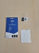 Folia 3mk na obiektyw do Samsung S20 FE