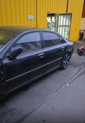 Części do Audi A8L A8 D3 4E long 2007