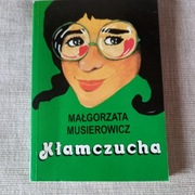 Kłamczucha, Małgorzata Musierowicz