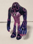 Figurka Playmates Ben 10 Upgrade