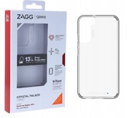 ZAGG GEAR4 ETUI DO SAMSUNG GALAXY S22+