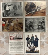 Górny Śląsk plebiscyt propaganda 