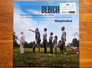 Henryk Debich,Ork. PRiTV–Majówka, winyl limit 250szt, kolor sky blue, GAD