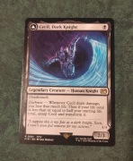 Cecil, Dark Knight / Cecil, Redeemed Paladin (FIN)