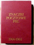 Fischer / klaser jubileuszowy / tom VI / 1964-1965