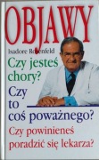 Objawy książka Isadore Rosenfeld