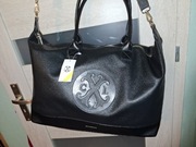 CXL duża torba weekendowa podróżna logotyp nowa