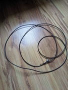 ADAPTER PRZEJSCIÓWKA FME SMA Kabel antenowy przedłużacz 2m 