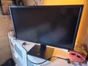 Monitor Asus 27 cali 4K