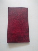 Wizytownik etui na karty