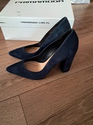 Czółenka PRIMA MODA 36