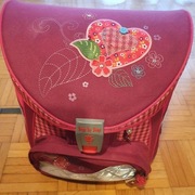 TORNISTER HAMA Step by Step "Tweety Hearts"