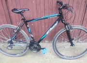 Miejski rower stan bdb w pełni sprawny 