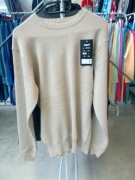 Swetr meski r M turecki