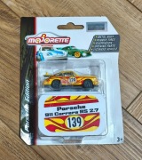 Majorette - Porsche 911 Carrera RS 2.7 - Edition 269E - 2024 - żółty yellow