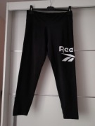 Legginsy Rebook r. L