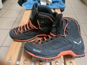 Buty trekkingowe SALEWA róż. 45