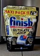 Kapsułki do zmywarki Finish 42szt z Niemiec