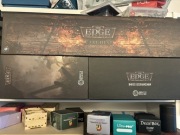 Edge Dawnfall + Father of the Sun + Darkness + Dodatki